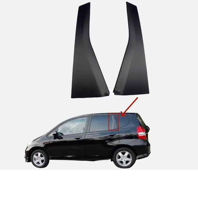 Verified Supplier Door Honda Jazz OEM Standard Quality | Alibaba.com