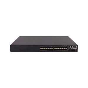 สวิตช์ D H3C S6520X-30QC-HI 30 พอร์ต 1/10GE SFP+ 2x40GE QSFP+ พอร์ตความหนาแน่นสูง 10G SDN สำหรับศูนย์ข้อมูลระดับองค์กร รองรับ QoS และ SNMP - Product Image 1