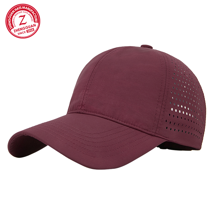 Wine red