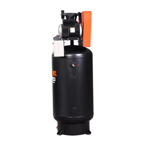 Compresor de Aire de 80 Galones y 7.5 HP con Transmisión por Correa, Modelo B-75300VT, Vertical, en Venta - Product Image 6