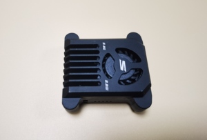EN STOCK SKYSTARS 5,8 Ghz 40CH 2,8 W VTX Transmisión de video CNC <span class=keywords><strong>Shell</strong></span> MMCX Interfaz <span class=keywords><strong>IRC</strong></span> Tramp FPV Racing Drone Parts - Product Image 2