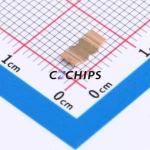 ตัวต้านทานตรวจจับกระแส CSS2H-2512R-1L00FE ตัวต้านทานแบบ2512ตัวต้านทาน1โมฮิม1% 5วัตต์ - Product Image 2