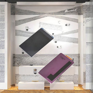 Écran LCD pour <span class=keywords><strong>iPod</strong></span> <span class=keywords><strong>Nano</strong></span> <span class=keywords><strong>7</strong></span> avec garantie d'un an, testé à 100% - Product Image 3