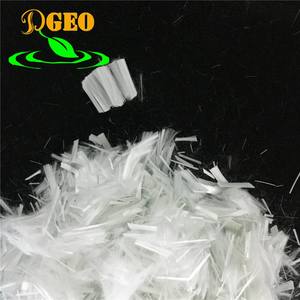 Coupe courte 3mm 6mm 12mm BB Fibre hachée Dyneemas haute résistance Fil à fibres courtes renforcées - Product Image 4