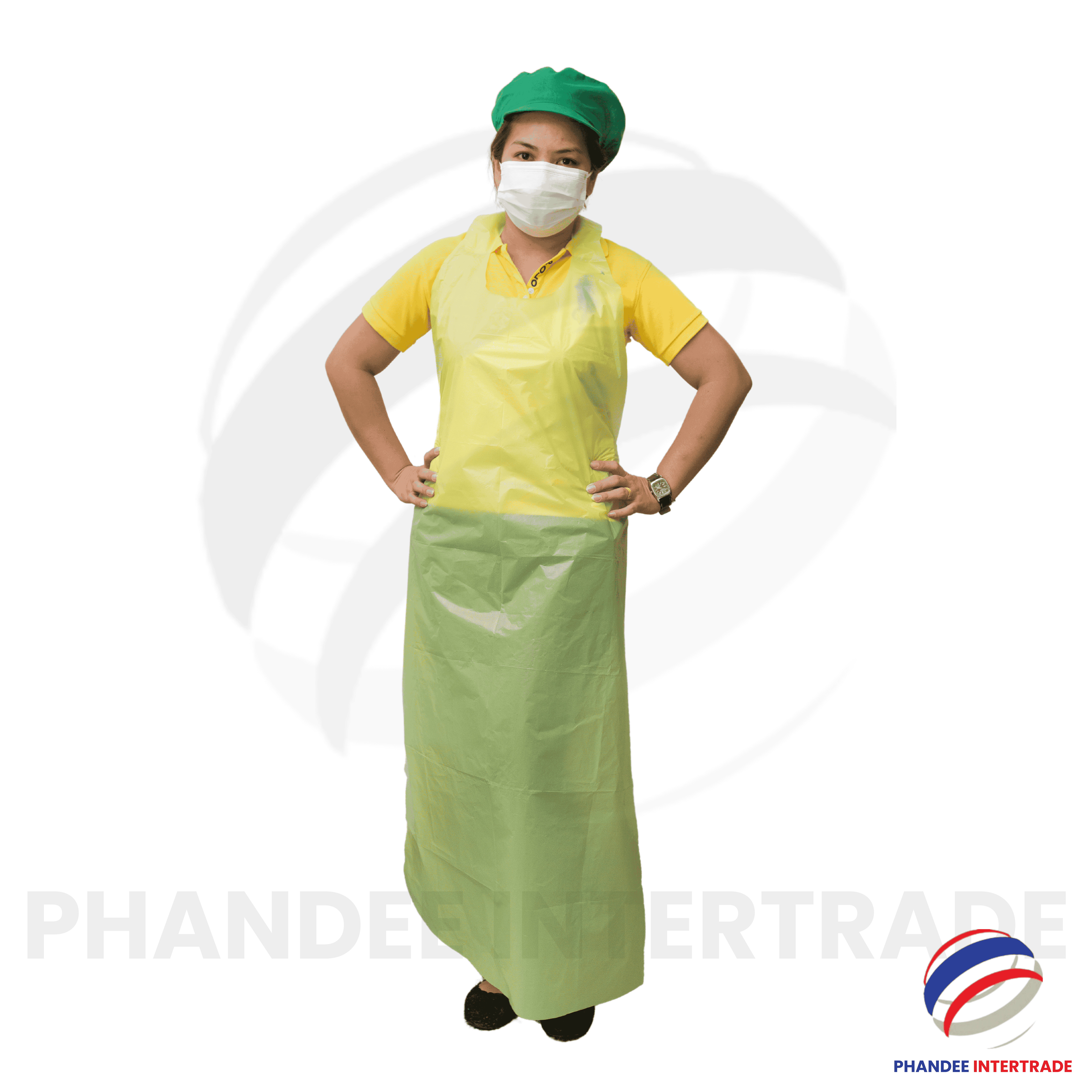 สีเหลือง