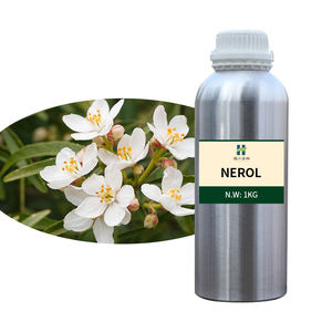 Olio Essenziale Puro di Neroli (da Buccia) con Fragranza Fresca per Cuoio Capelluto, Viso e Cura della Pelle - Lenitivo e Idratante per Tutti i Tipi di Pelle - Product Image 2