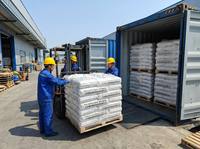 Polyacrylamide Anionique (APAM) pour Usine de Sucre, Agent Floculant pour la Purification des Eaux Usées de Canne à Sucre, Poudre à 99% de Pureté