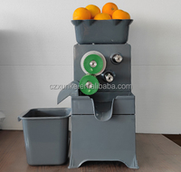 Machine à jus électrique pour calamansi, citron et orange, extracteur de jus frais