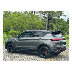 Nuevo Binyue L Precio Auto Chino para Coolray SUV 1.5 Edición <span class=keywords><strong>Super</strong></span> Lujo Completa Deportiva 2025 Volante a la Izquierda Turbo R18 Automático - Product Image 3