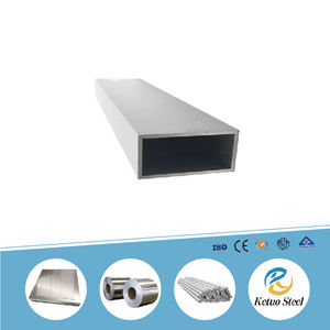 <span class=keywords><strong>Tube</strong></span> <span class=keywords><strong>carré</strong></span> en aluminium extrudé industriel de bonne qualité, en aluminium 1100 6061 5052, de taille 40x40 <span class=keywords><strong>50x50</strong></span> 100 mm, à prix avantageux - Product Image 3