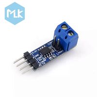 Module de communication CAN Bus MLK SN65HVD230, carte de développement émetteur-récepteur CAN avec montage SMD pour prototypage embarqué