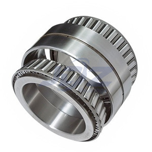 Roulement à rouleaux coniques à double rangée 351316 351317 351318, roulement de bonne qualité pour boîte de vitesses industrielle - Product Image 3