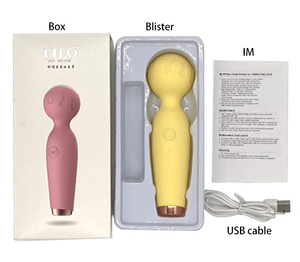 Вибратор для клитора - Product Image 5
