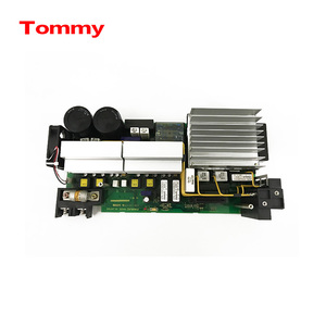 FANUC Servo Driver Pcb Board A16B-2202-0780 - Product Image 1