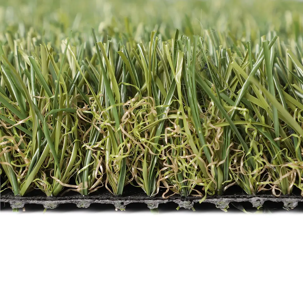 Chinese factory iso9001 uv resistance direct selling synthetic lawn artificial grass football field soccer grass