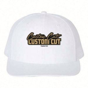 Sombreros de papá de 6 paneles sin estructura, gorras de béisbol de algodón personalizadas con logotipo bordado, diseño deportivo y de moda, tela Dobby - Product Image 4
