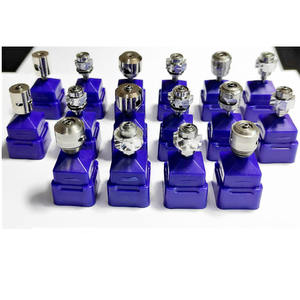 Foshan DINUO Factory <span class=keywords><strong>PANA</strong></span> <span class=keywords><strong>MAX</strong></span> cartuccia per manipolo dentale con cuscinetti a sfera in ceramica - Product Image 6