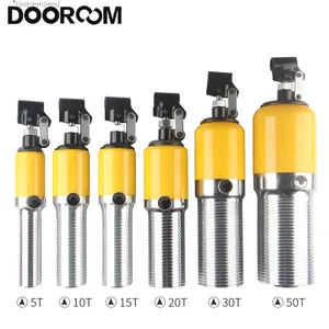 YL-10T Extrator de Rolamento de Roda de veículo com três mandíbulas removível hidráulico Integral - Product Image 2