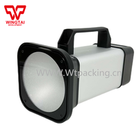 Lampu Xenon Stroboskopik DT-316N/DT-316J/DT-316P untuk Mesin Percetakan dan Pengujian, Penggunaan Luas di Industri