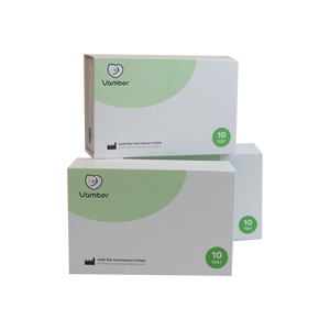 Equipamento veterinário Vírus da Panleucopenia Felina/Herpesvírus/Calicivírus/Coronavírus/<span class=keywords><strong>Toxoplasma</strong></span> IgG <span class=keywords><strong>kit</strong></span> teste anticorpo - Product Image 1