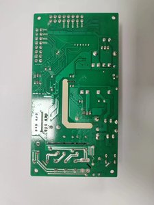 Rượu vang hầm lạnh tủ lạnh nhiệt độ ban kiểm soát FK02 pcba Hội Đồng Quản Trị - Product Image 4