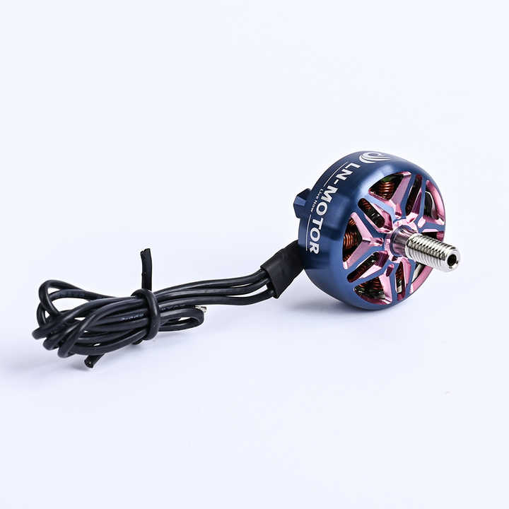 1800kv rc无人机无刷电机2207