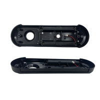 Scatola di Alimentazione in Plastica Personalizzata per Elettronica, Guscio per Batteria, Interruttore per Piccolo Altoparlante, ABS IP65, Stampaggio a Iniezione, ISO9001 Rongde D20260309