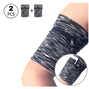 Băng Đeo Tay Cho Điện Thoại Thông Minh Chạy Điện Thoại Đeo Tay Băng Đeo Tay Túi Đeo Tay Thể Thao Chạy Dây Đeo Tay - Product Image 3