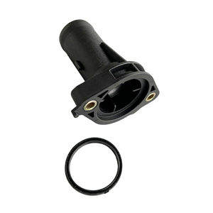 Thermostat et boîtier Nayson 04892307AA pour Jeep Grand Cherokee WJ WK pour Dodge Nitro 4.0L 2007-2011 - Product Image 2