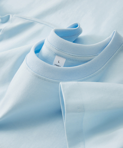 T-shirt vert forêt fabriqué en Chine, vente en gros d'usine, logo personnalisé, créez votre propre t-shirt en coton tricoté, <span class=keywords><strong>impression</strong></span> de haute qualité - Product Image 2