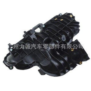 Colector de Admisión Compatible con Jeep Wrangler 2.8 68142871AA (Excluye el Actuador) - Product Image 3