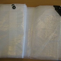 YRH usine 100% bâche en poly transparente robuste avec traitement UV pour l'agriculture à effet de serre PE PVC camion bâche rouleau feuille