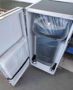 Stock d'entrepôt américain Appareil de remodelage corporel 3 en 1 Anti-âge Anti-rides pour salon de beauté - Product Image 1