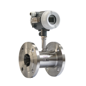 卸売ステンレス鋼デジタルタービン流量計（液体水用）OEMカスタマイズ可能、低価格で安価で経済的 - Product Image 2