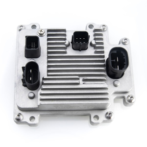 Contrôleur EPS de haute qualité 9CR6-151000 compatible avec <span class=keywords><strong>CF</strong></span> <span class=keywords><strong>Moto</strong></span> X6 CF800 <span class=keywords><strong>X5</strong></span> 800 500 600 ATV UTV Pièces et accessoires - Product Image 1