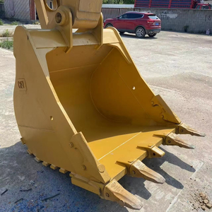 รถขุดตีนตะขาบใช้ Cat336d หนอนผีเสื้อ36ตัน Cat336 Cat336d2 Cat336e คาร์เตอร์336มือสอง - Product Image 4