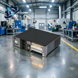 Stock Available Wide Voltage SRQ48D5-30WG 24VDC Input 30A AC Output <b>Relay</b> for Temperature Controller - Product Image 1