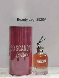 Parfum pour femmes de haute qualité Scandal 80ML Parfum longue durée Parfum de marque original - Product Image 5