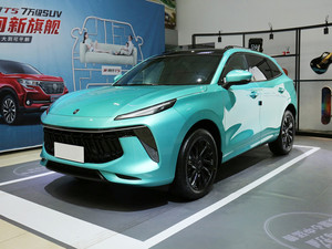 <span class=keywords><strong>Voiture</strong></span> électrique hybride à quatre roues, vente chaude en chine, 2023 - Product Image 2