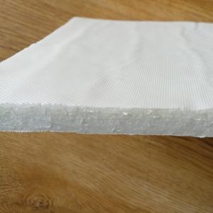 Material de aislamiento térmico ignífugo Nano Aerogel para techo - Product Image 2