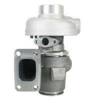 TURBOCHARGER STOK HX30 3539803 6732-81-8052 6732-81-8100 6732-81-8102