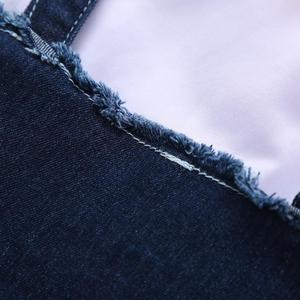 ชุดเดรสแฟชั่นสำหรับเด็กผู้หญิงตัวเล็กชุดเสื้อผ้าแบบจับคู่สไตล์ตะวันตก - Product Image 5