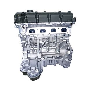 Надежные импортные двигатели для автомобилей: новый малогабаритный турбодвигатель G4KG, бензиновый двигатель для радиоуправляемых машин, 2.4T для Hyundai - Product Image 2