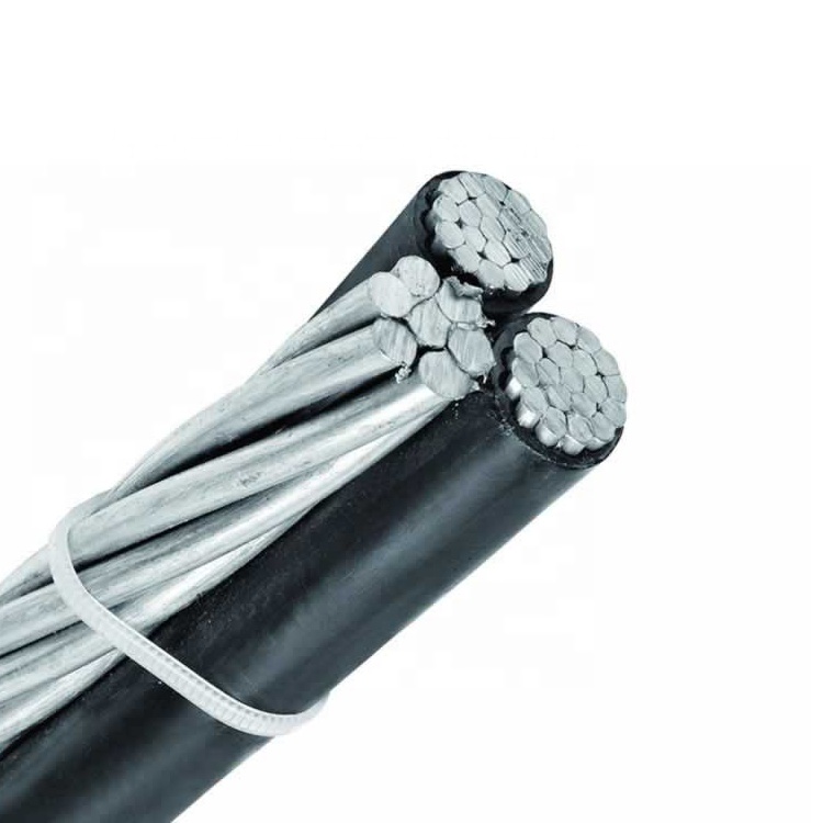 XLPE ABC Подземный Электрический бронированный силовой кабель 25 мм, электрический провод по цене, алюминиевые кабели, провода