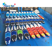Softtop Sup gonflable Gonfiabil, Stand-up, Sup servo réveil, planche de Surf, solide, Stand-Up, Paddle