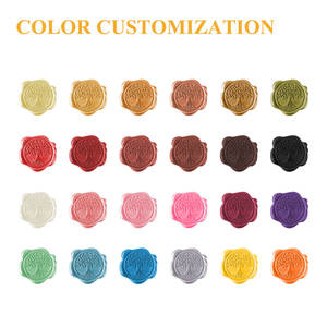 Самоклеящиеся восковые наклейки - Product Image 3