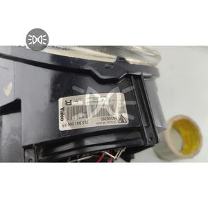 สำหรับการประกอบไฟหน้าพอร์ชคาเยนน์เข้ากันได้กับเลนส์ฟิชอายเมตริกซ์ซีนอน2005-2006สำหรับต้นฉบับและของจริงมือ<span class=keywords><strong>สอง</strong></span> - Product Image 2