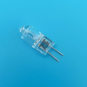 <span class=keywords><strong>OSRAM</strong></span> 64225 6V10W Kính hiển vi Đèn halogen Máy quang phổ tia cực tím Bóng đèn được làm bằng thủy tinh chất lượng cao - Product Image 6