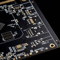 Carte mère d'appareil électroménager intelligente pour machine à café, four à micro-ondes, réfrigérateur, assemblage de circuit imprimé