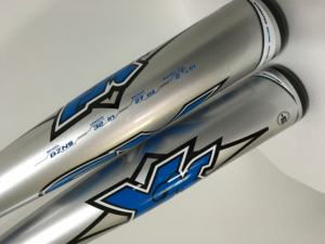 25インチアルミ野球バット軽量 - Product Image 3